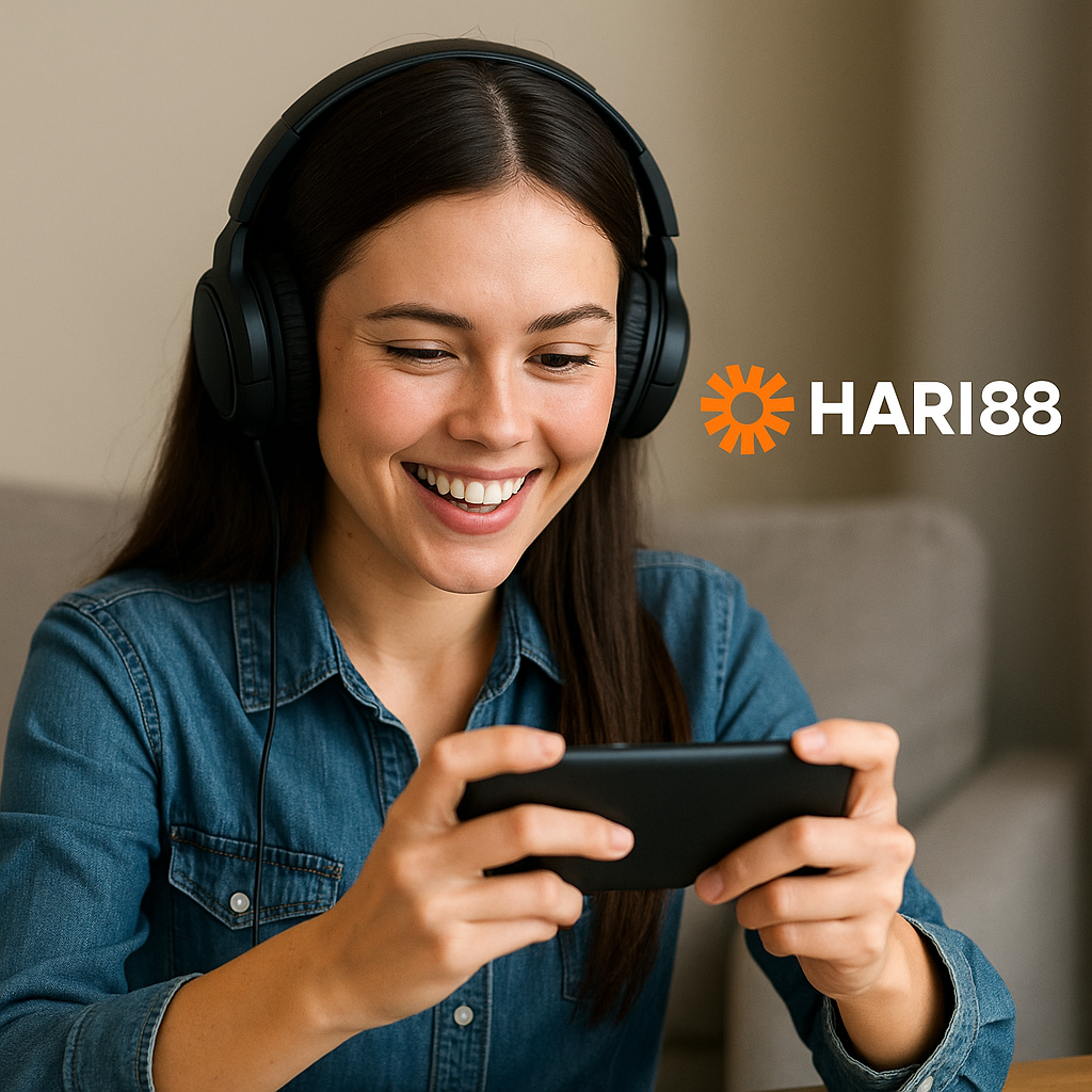 HARI88